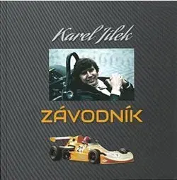 Šport Karel Jílek - Závodník - Karel Jílek