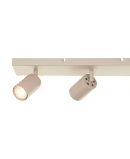 Svietidlá Brilliant - LED bodové svietidlo JELLO 3xGU10/5W/230V béžové G99729/83