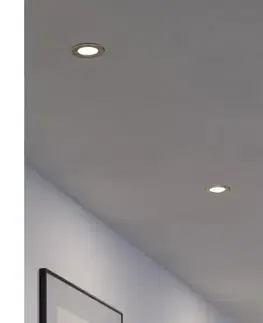 Svietidlá Eglo 99137 - LED podhľadové svietidlo FUEVA 5 LED/5,5W/230V 99137