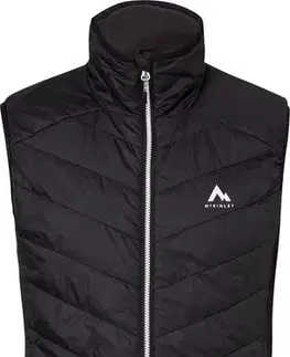 Vesty McKinley Sansa Hybrid Gilet M Veľkosť: S