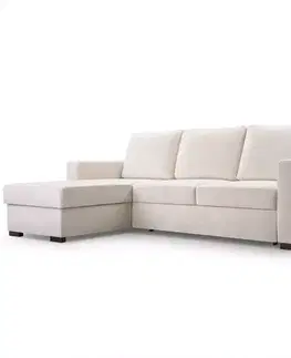 Rozložiteľná rohová sedacia súprava Rohová sedacia súprava Dallas Lux Perfect Harmony 02