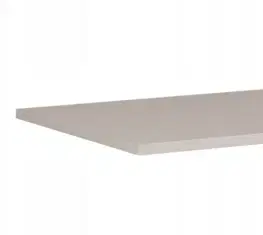 Príslušenstvo Elvisia Doska pod umývadlo SIMPLE cashmere Doska pod umývadlo: 60 cm