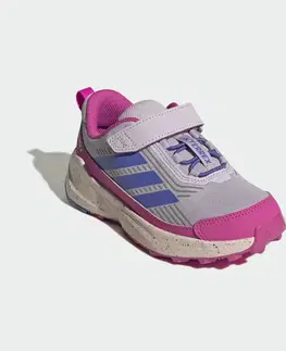 Tenisky Adidas Terrex Trailmaker 2 Hiking Kids Veľkosť: 32 EUR