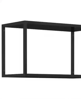 Kuchynské skrinky visiace Kuchynská skrinka MIA polica one loft 60g-36