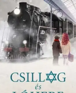 Svetová beletria Csillag és lóhere - Jean Grainger