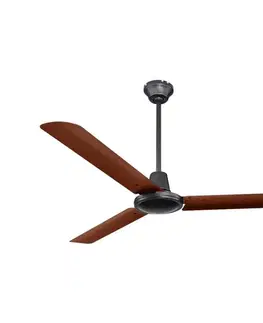 Ventilátory Globo 03815 - Stropný látor FERRO 03815