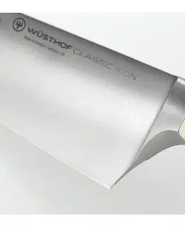 Kuchynské nože WÜSTHOF Nôž kuchársky Wüsthof CLASSIC IKON créme 16 cm 4596-0/16