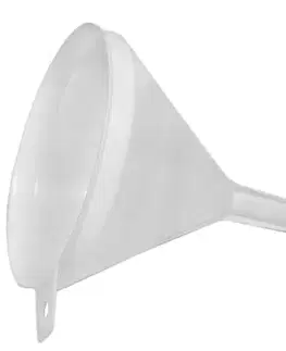 Lieviky Kinekus Lievik s úchytom, plastový, priemer 14cm