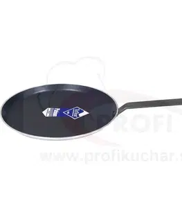 Teflónové panvice STALGAST Hliníková panvica na palacinky (Teflon) ø 29,2 cm