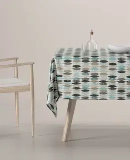 Obrusy Obrus na stôl obdĺžnikový