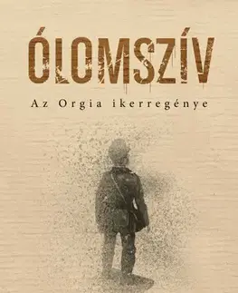 Svetová beletria Ólomszív - Zoltán Gábor