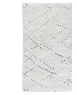 Moderné koberce Koberec Frisee Elio 1.6/2.3 2335 160 krémová