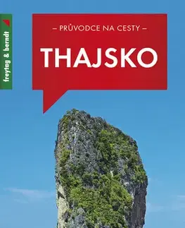 Ázia Thajsko - Pavel Zvolánek