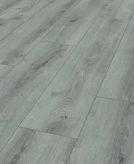 Advanced plus KRONOTEX Advanced plus Dub letný svetlo sivý D 3904