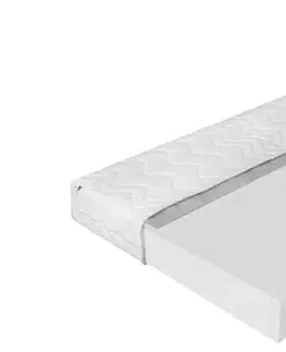 Matrace ZERO 15 penový obojstranný matrac -80 x 200