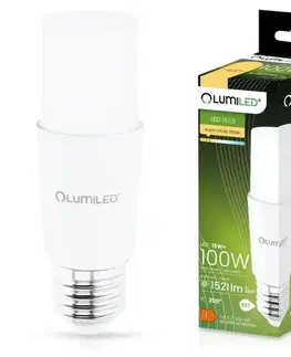 Žiarovky E27 Žiarovka LED STICK 15W 1521LM E27 CB CCD