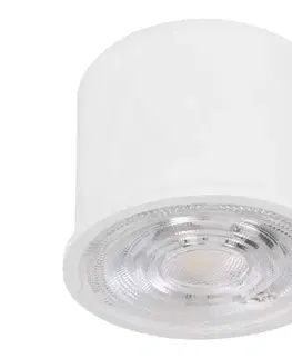 Žiarovky Eglo 902336 - LED RGBW modul PUCK LED/4,7W/230V 2700-6500K 902336