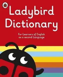 V cudzom jazyku Ladybird Dictionary - Kolektív autorov