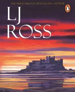 Detektívky, trilery, horory Bamburgh - LJ Ross