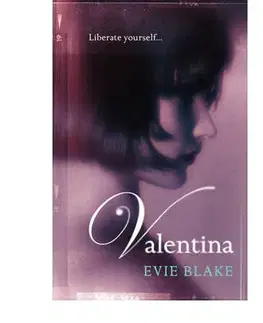 Cudzojazyčná literatúra Valentina - Evie Blake