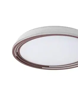 Svietidlá Rabalux - LED Stmievateľné stropné svietidlo LED/36W/230V 3750