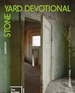 Svetová beletria Stone Yard Devotional - Charlotte Wood