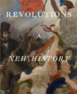 Svetové dejiny, dejiny štátov Revolutions - Donald Sassoon