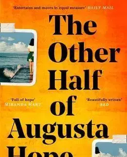 Cudzojazyčná literatúra The Other Half Of Augusta Hope - Joanna Glen