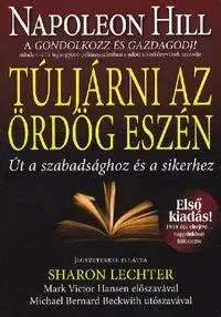 Biznis a kariéra Túljárni az ördög eszén - Napoleon Hill