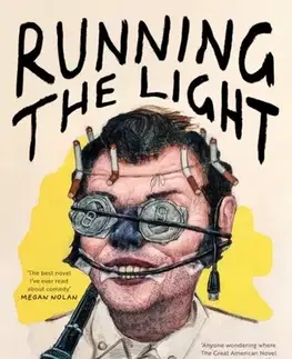 Beletria Running the Light - Sam Tallent