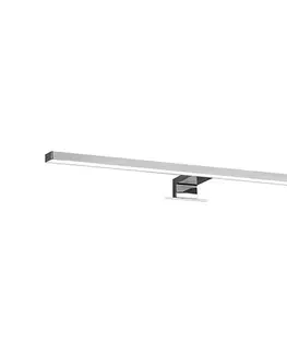 Kúpeľňové zrkadlá Top Light GILA LED XL - LED Kúpeľňové osvetlenie zrkadla LED/8W/230V IP44 Gila LED XL