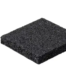 Príslušenstvo k nábytku Antivibračná podložka 100x100x15 mm