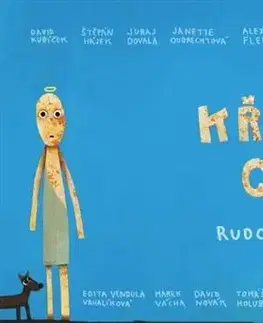 Kresťanstvo Křížová cesta - Rudolf Brančovský