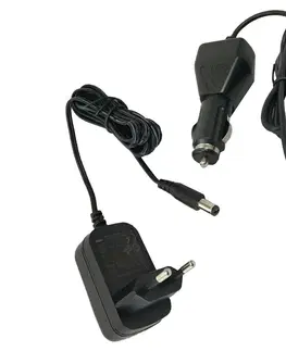 Záhradné lampy Avenberg LED nabíjateľný reflektor Wankom 10 W