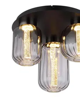 Svietidlá Globo 15746-3D - LED Stropné svietidlo FLUORO LED/23W/230V 15746-3D