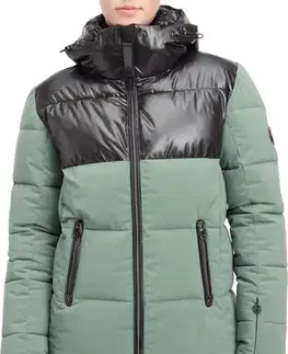 Lyžiarske bundy McKINLEY Safine Sienna II AB 10.10 W Veľkosť: 34