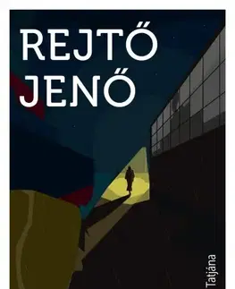 Svetová beletria Tatjána - Jenő Rejtő