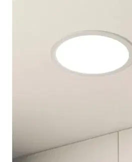 Svietidlá Eglo 99134 - LED zapustené svietidlo FUEVA 5 LED/16,5W/230V 99134