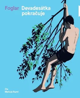 Beletria - ostatné Albatros Devadesátka pokračuje