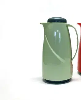 Termosky a termohrnčeky MAKRO - Termodžbán 1L, rôzne farby