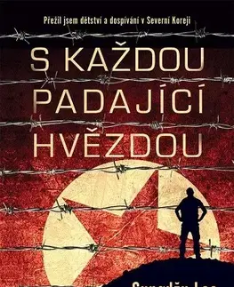Skutočné príbehy S každou padající hvězdou - Sungdžu Lee,Susan McClellandová