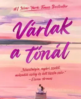 Romantická beletria Várlak a tónál - Carley Fortune,Andrea Kéri