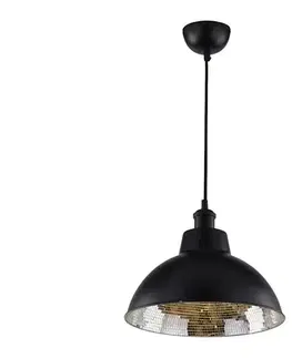 Svietidlá  Luster na lanku SCRIMI 1xE27/60W/230V 31-56658