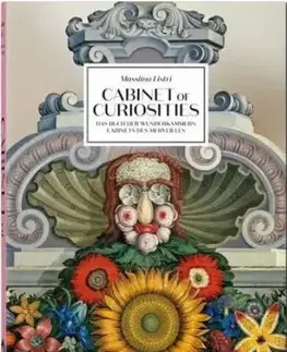 Fotografia Massimo Listri. Cabinet of Curiosities. 40th Ed. - Antonio Paolucci,Giulia Carciotto