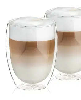 Poháre 4Home Termo pohár na latté Hot&Cool 350 ml, 2 ks