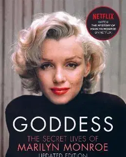 Osobnosti Goddess - Anthony Summers