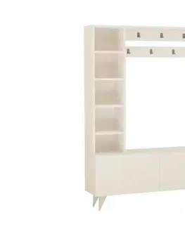Predsieňové steny Predsieňová stena Bahar