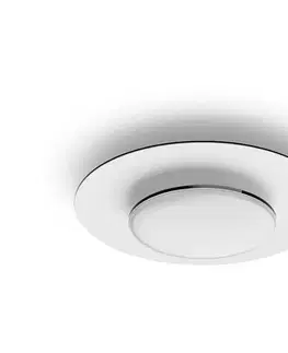 Svietidlá Philips- LED Stmievateľné stropné svietidlo GARNET SCENE SWITCH LED/30W/230V 2700K 8720169195196
