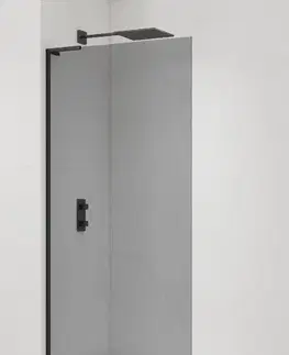 Sprchové dvere Sprchová zástena walk-in 90 cm SAT Walk-in SATBWI90KSZAVLC SATBWI90KSZAVLC