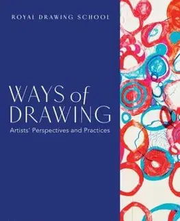 Maliarstvo, grafika Ways of Drawing